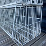 Module de 3 étagères d'épicerie
