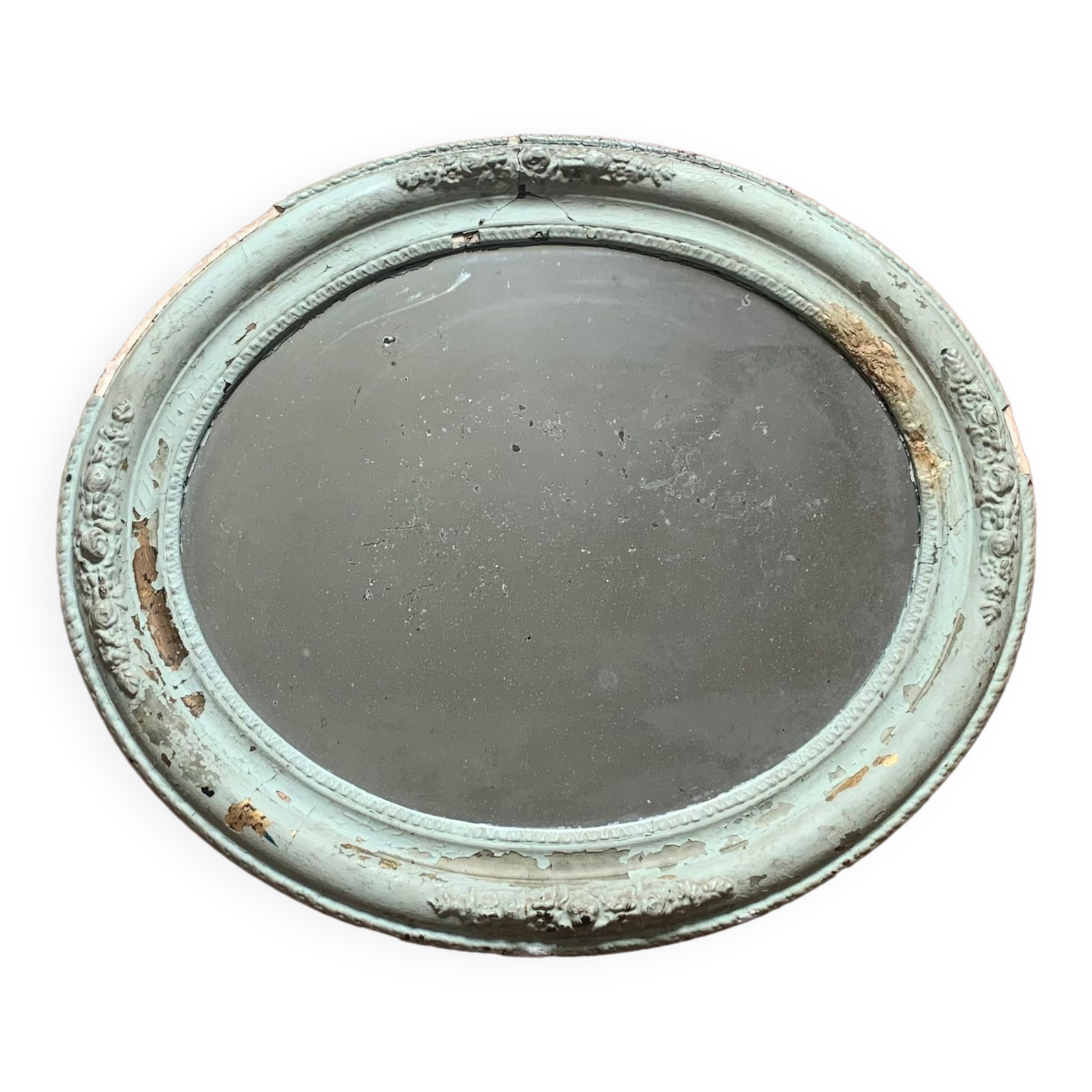 Mirror 59.5x50cm