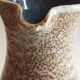 Vase pichet céramique Accolay années 50