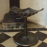 Mirima mower stool