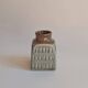 Small ceramic vase