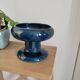 Vallauris ceramic candle holder