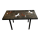 1960s coffee table