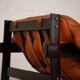 MP-41 Lounge Chairs by Percival Lafer for Lafer MP