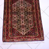Carpet bidjar wool 91x69cm