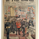 The King of England in France in May 1903