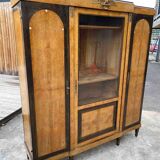 Napoleon style cabinet
