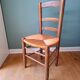 Perriand style chair