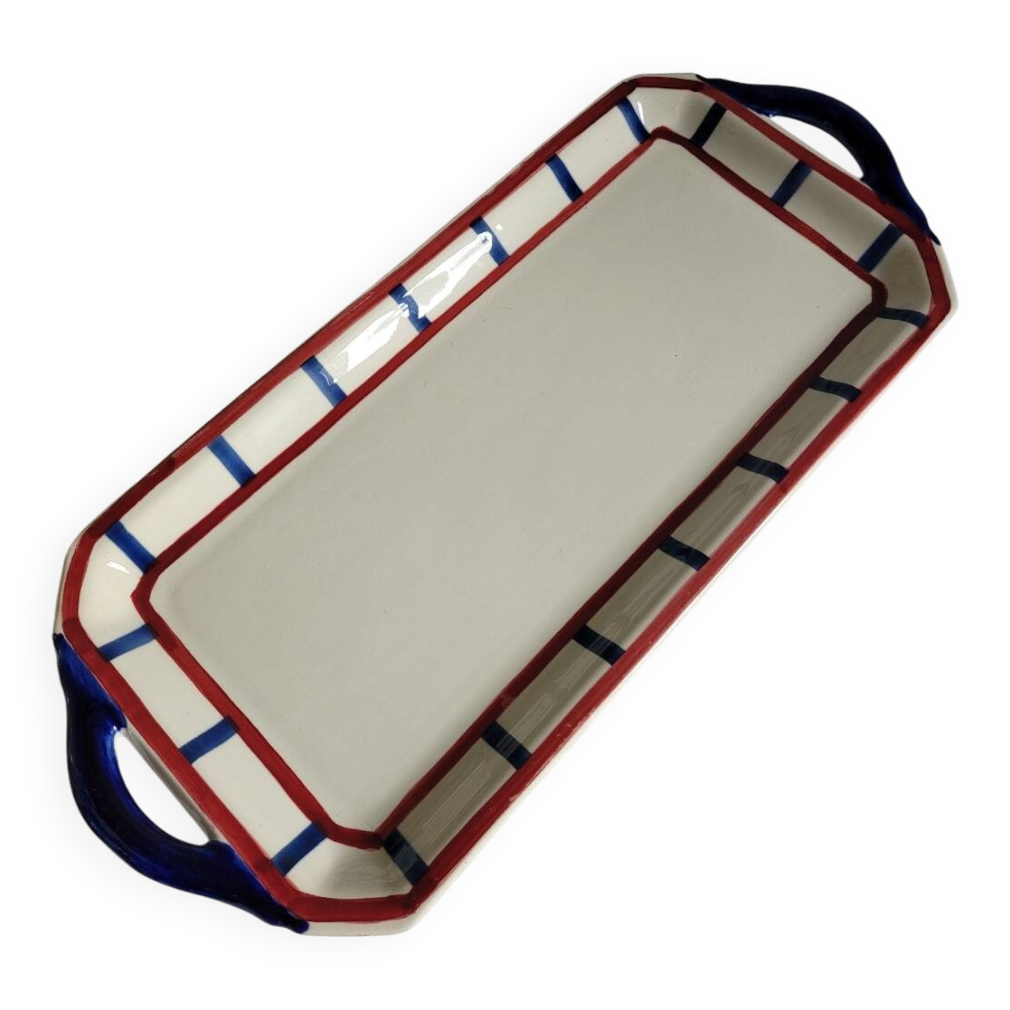 HBCM Béarn Cake Serving Dish