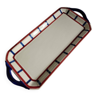 Plat de service à cake Béarn HBCM