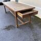 Farm table