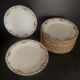 Limoges dessert service