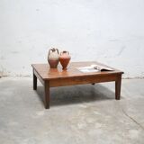 Vintage Farmhouse Coffee Table