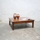 Vintage Farmhouse Coffee Table