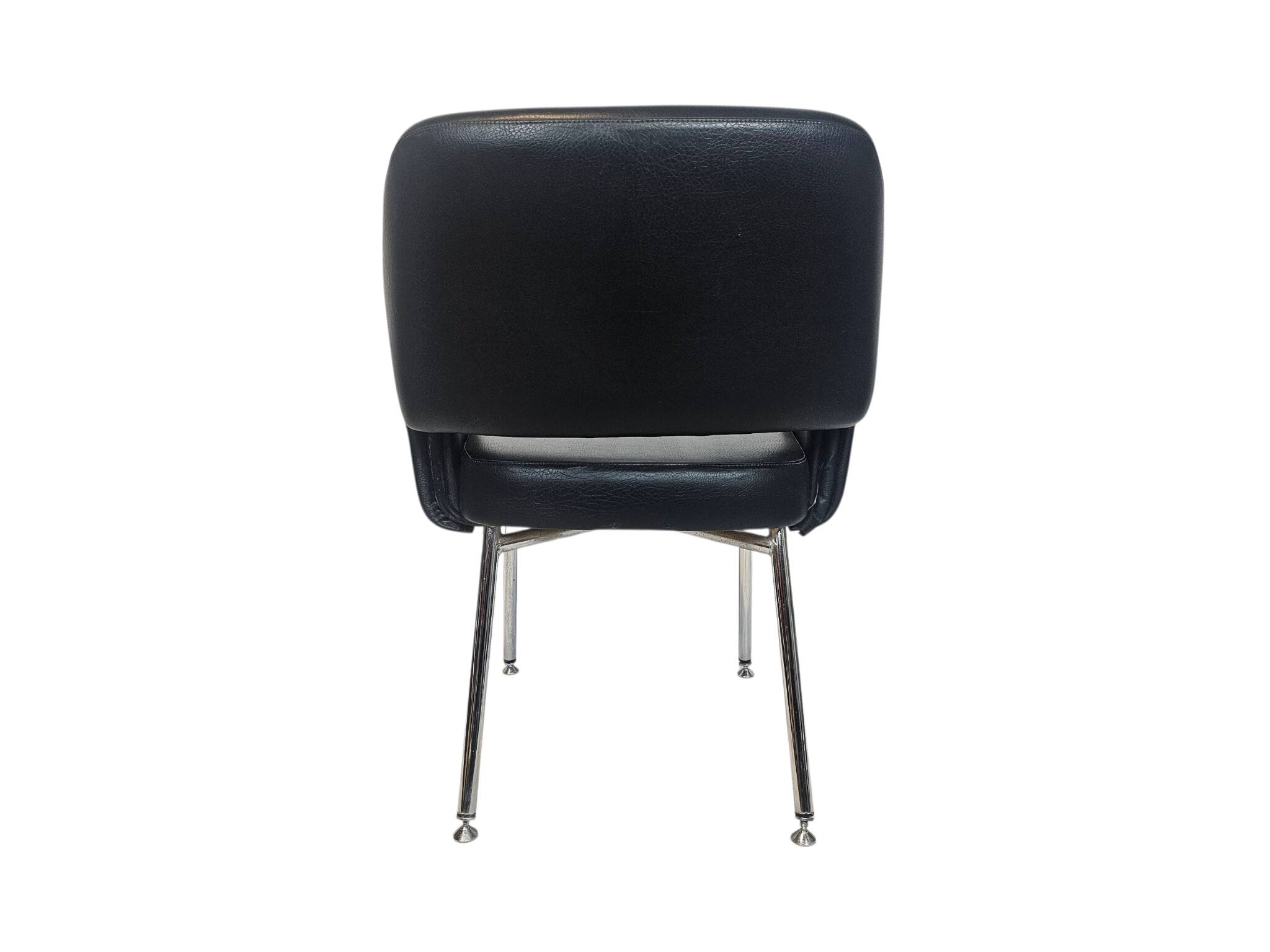 Airborne - fauteuil "Deauville" - design Marc et Pierre Simon - France