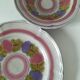 Soup Plate & Dinner Plate Duo – “Ninon” Model – MBFA Pornic