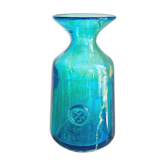 Mdina Michael Harris Vase 1970