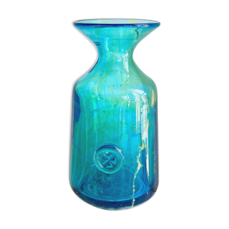 Mdina Michael Harris Vase 1970