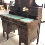 English writing case, early 20th century – Elegance and ingenuity combined