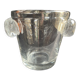 Schneider ice bucket in Paris – Mid-twentieth