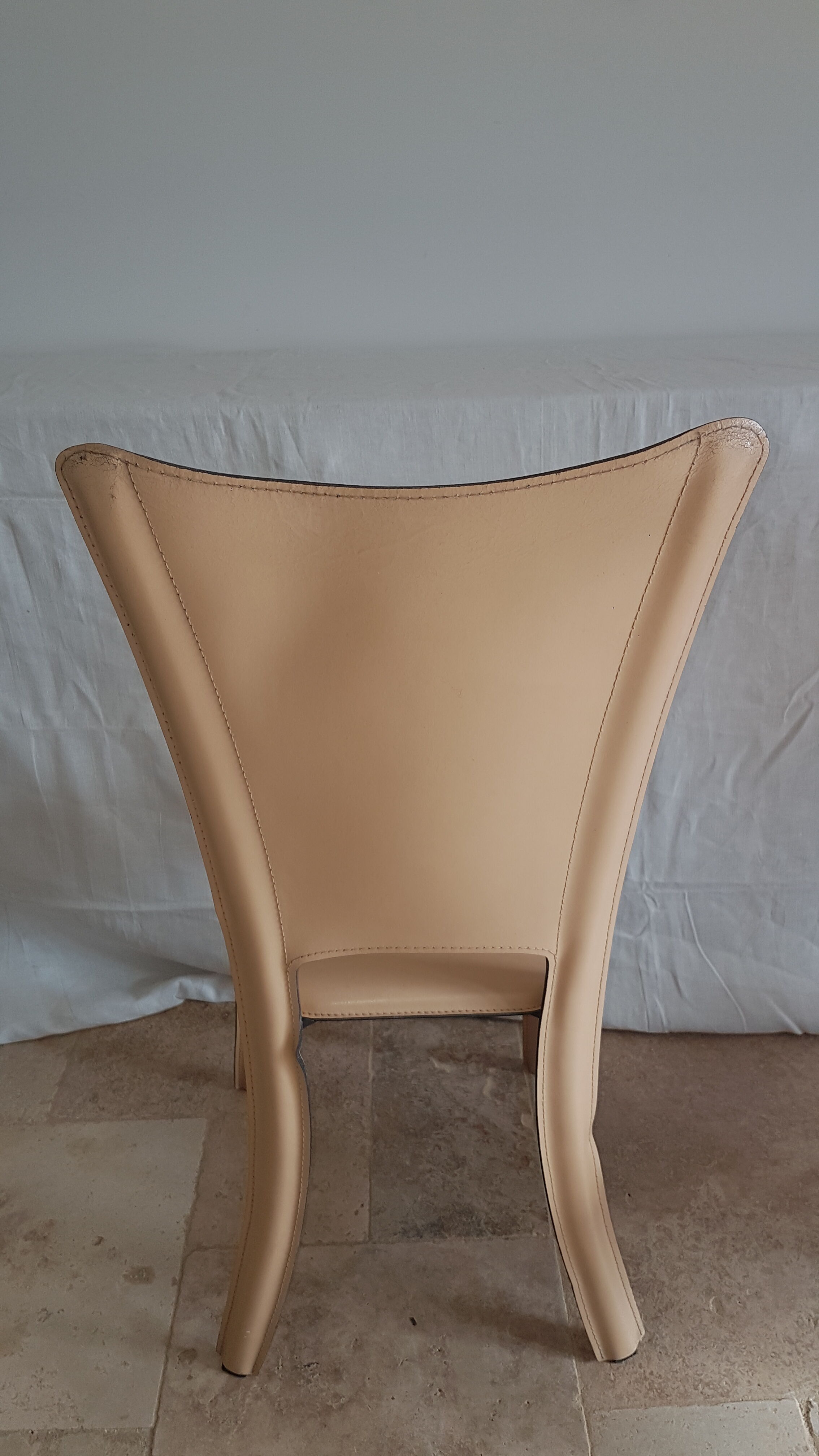 Roche Bobois chairs