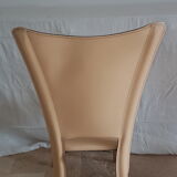 Roche Bobois chairs