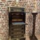 Secretaire de dame en marqueterie epoque Napoleon III