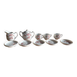 Service - tasses à café Koshida - Japon
