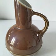 C.P. & Cie Pillivuyt Mehun porcelain carafe - circa 1900