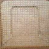 Lot of 6 Marcel Breuer cane chairs