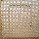 Lot 6 chaises Marcel breuer cannage