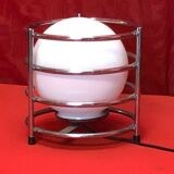 Table lamp era 1970 design