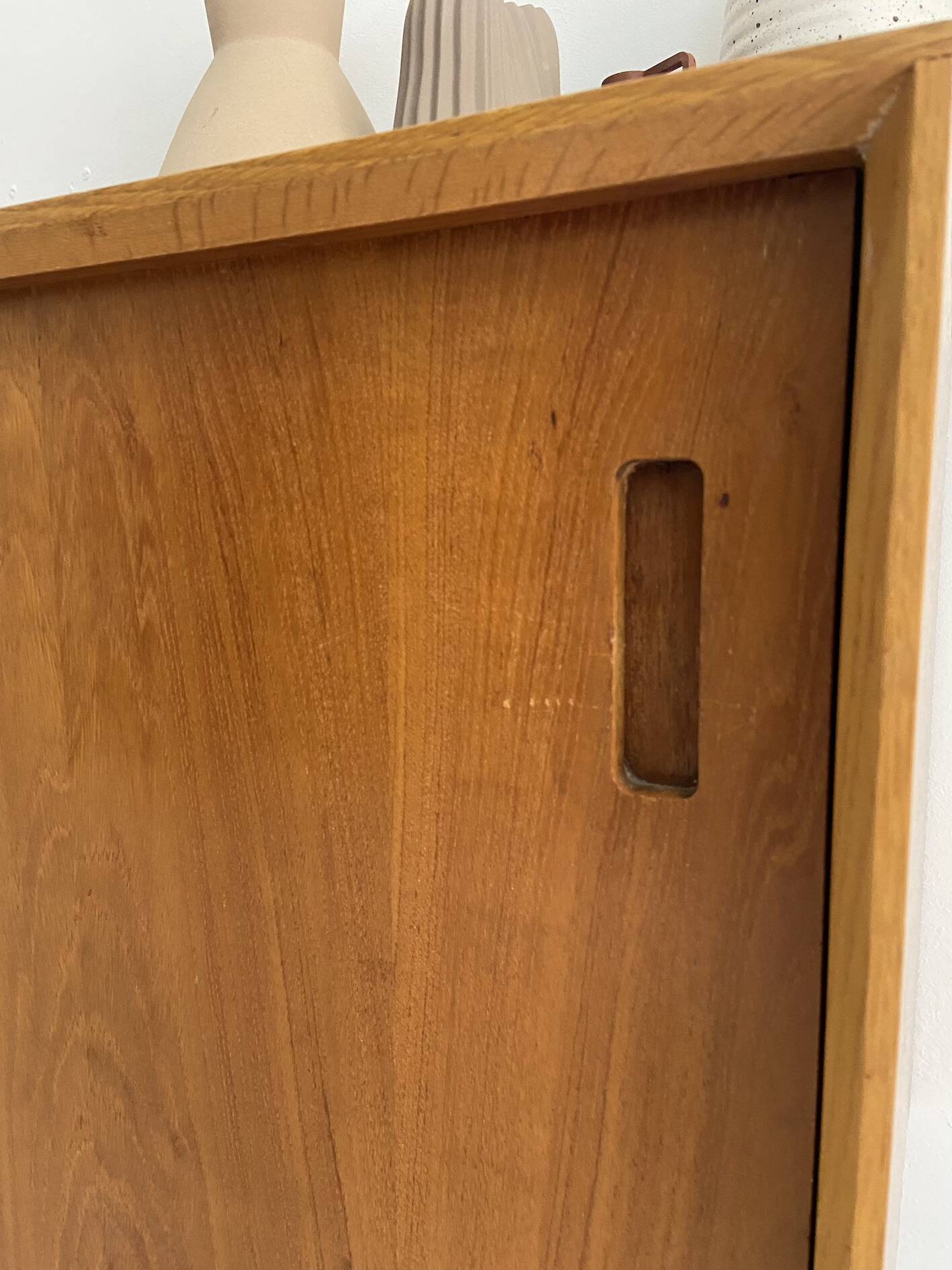 teak enfilade by GPLAN