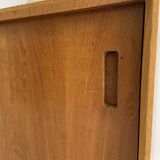 teak enfilade by GPLAN