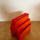 Kartell 4675 magazine rack - Original