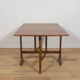 Mid-Century Teak Extendable Dining Table from G-Plan, 1960s