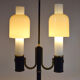 Italian Ministerial Table Lamp, 1950s