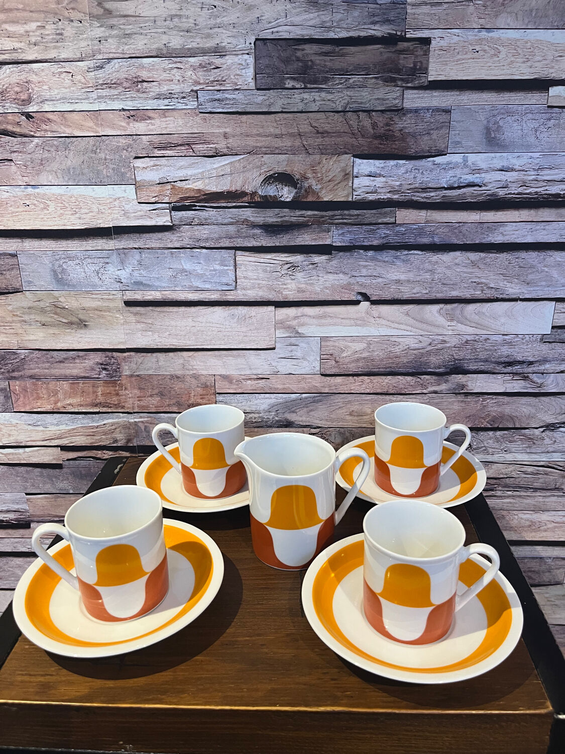 Arzberg Coffee Service