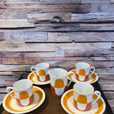 Arzberg Coffee Service