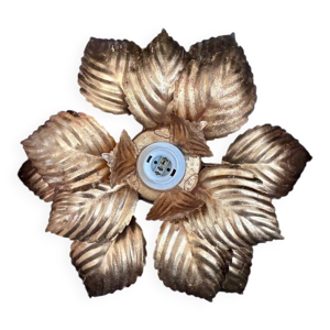 Applique fleur ''Masca