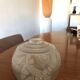 Vase art deco Jarvil Nancy André Delatte