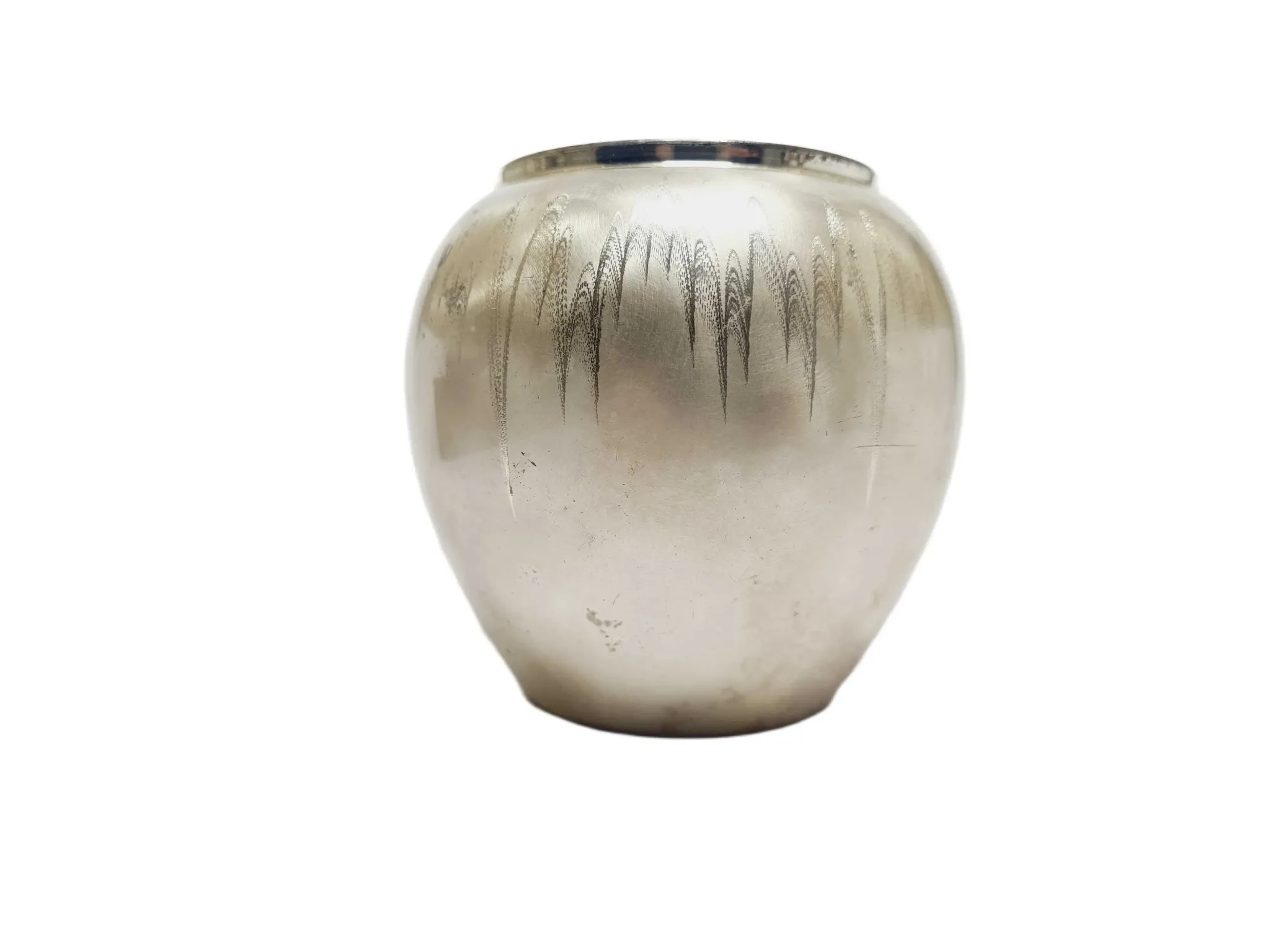 AYE WMF Ikora - ART DECO vase