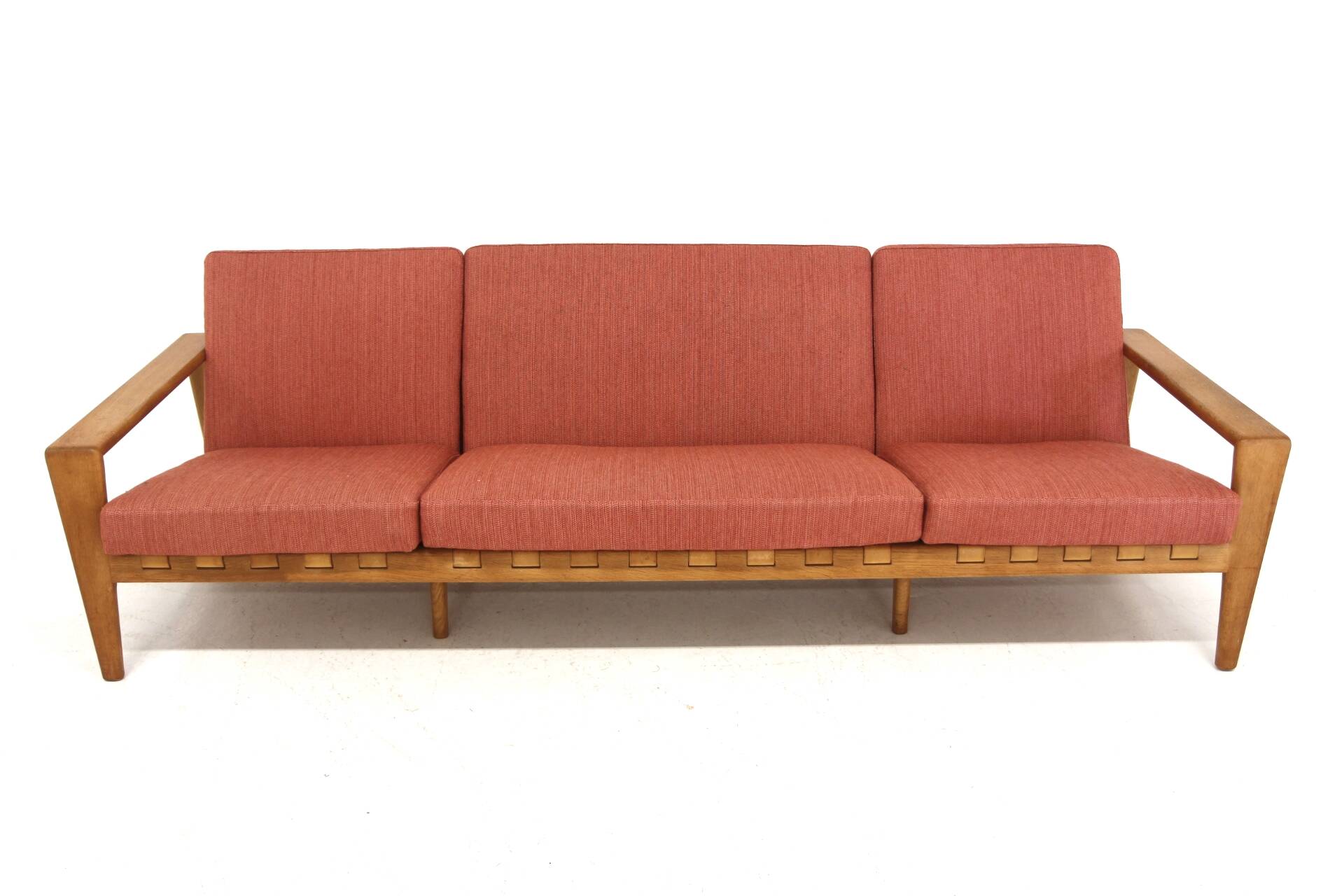 Scandinavian sofa "Bodö", Svante Skogh, Sweden, 1960