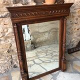 Henry II mirror 81x120cm
