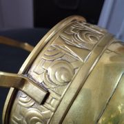 Art Deco cup