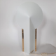 Lampe de table lune Samuel Parker vintage années 80