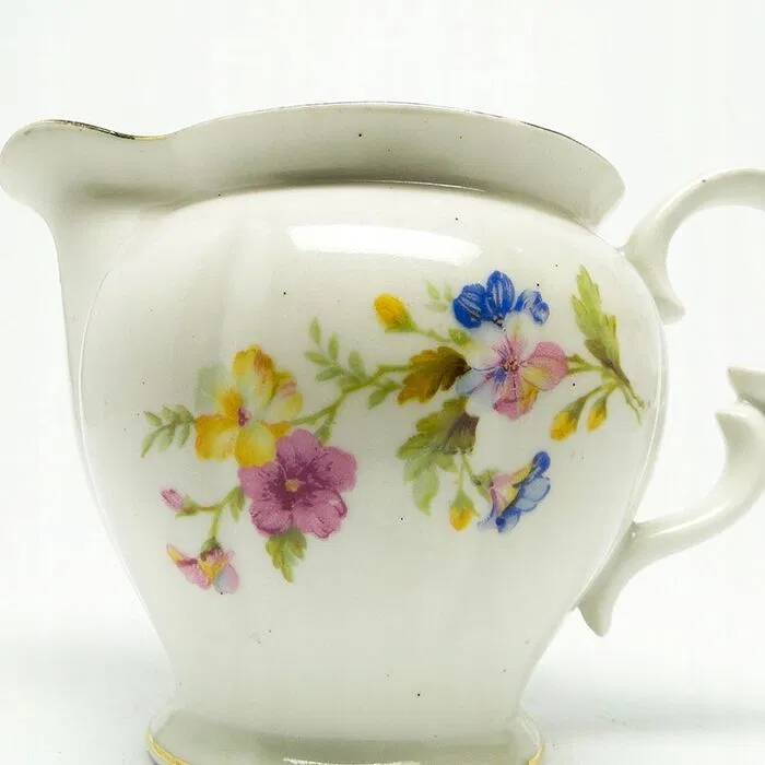 A9j giesche - milk jug art deco