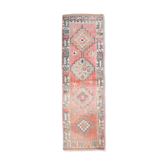 Tapis coureur vintage, 290x90cm