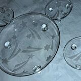 Crystal service