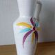 Vintage ceramic vase  60